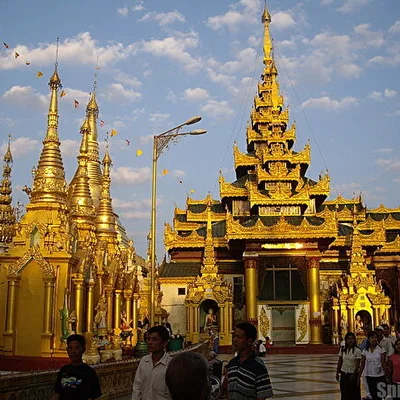 Yangon, Myanmar