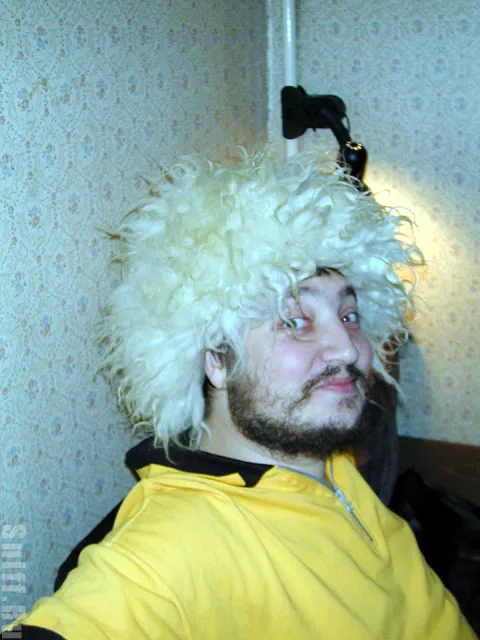 Филя