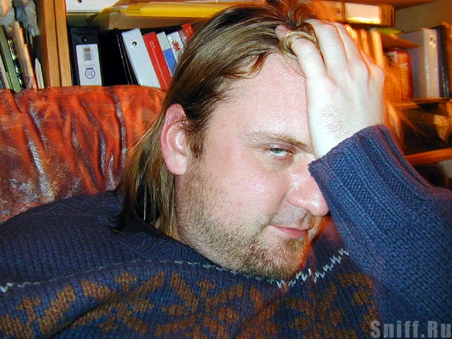 Бобер перед исходом на свежий воздух
