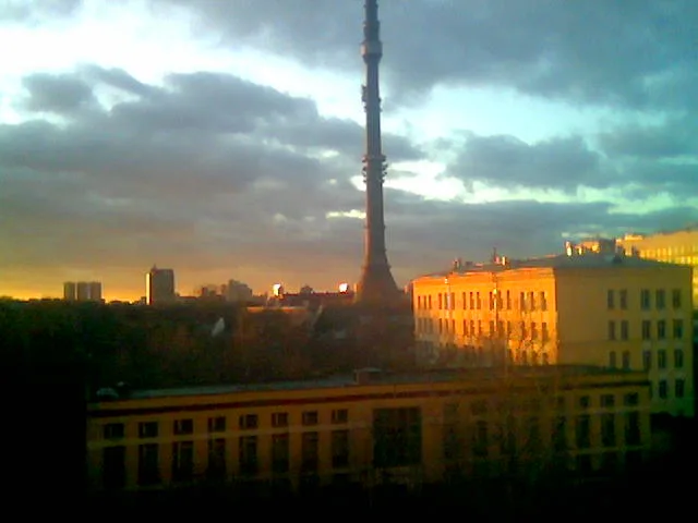 8 ноября 2006.