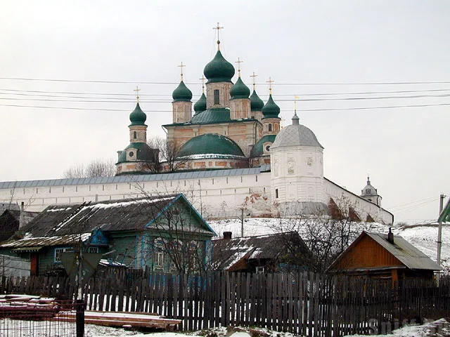 на утро снова экскурсия