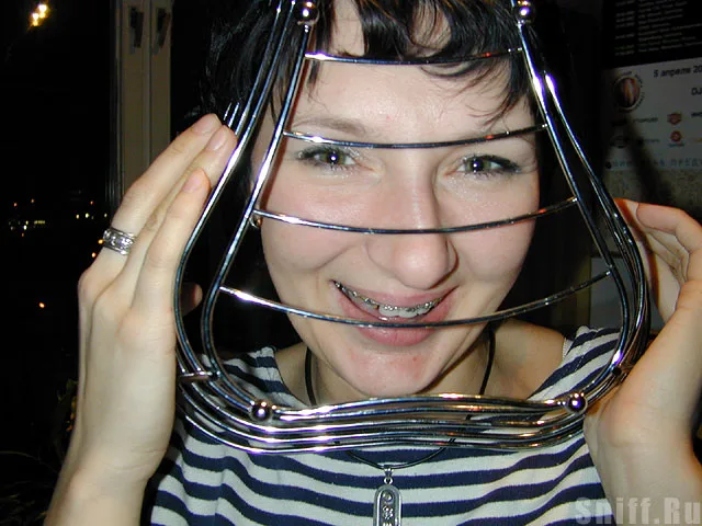 HEAVY METAL!
