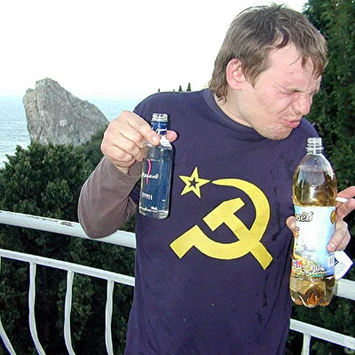 Майские 2004. День III.