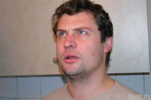 Что бы еще накласть