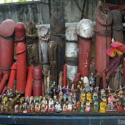 Bangkok Street, Thailand