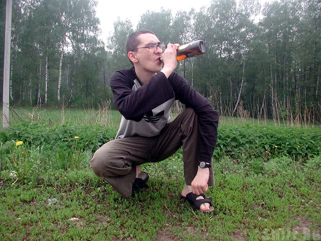 горнист