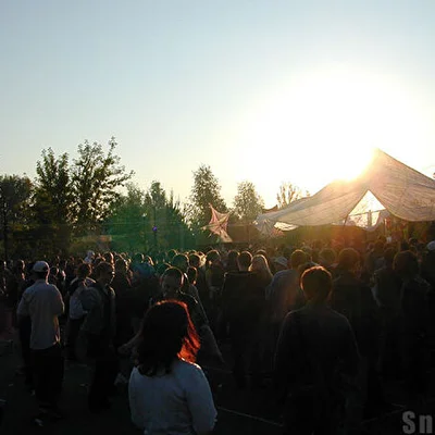 Open Air