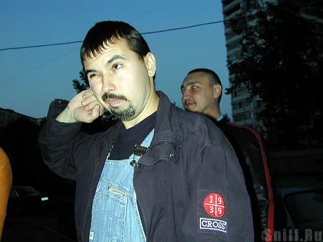 мы идем на деньрождения к масленнице
