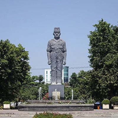 Surabaya, Java, Indonesia