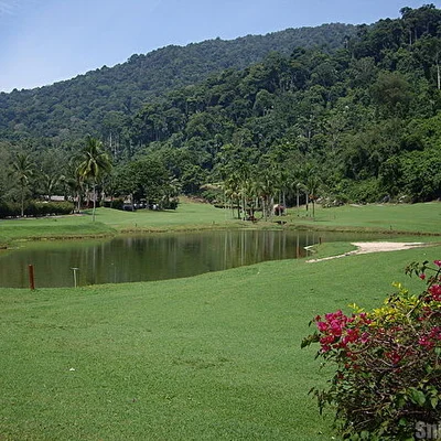 Tioman, Malaysia