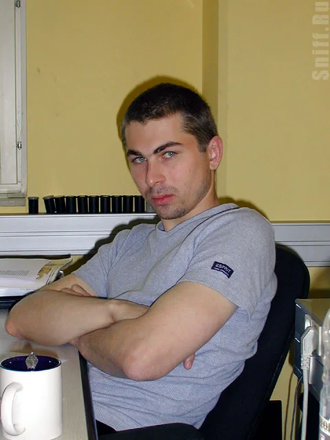 Архар Икоев