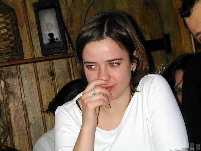Надюха