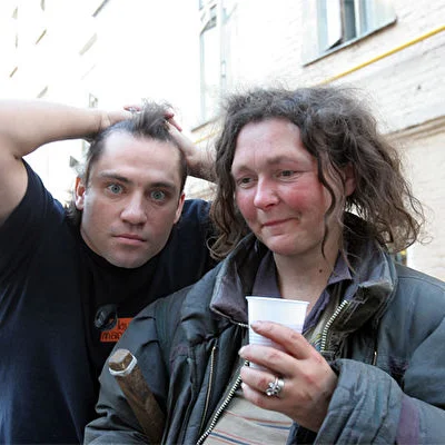 Шашлыки 2006