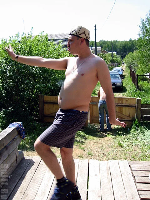 Лунная походка