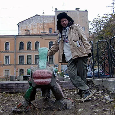 Питер. Часть II.