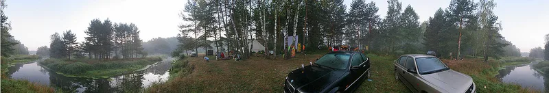 Панорамка
