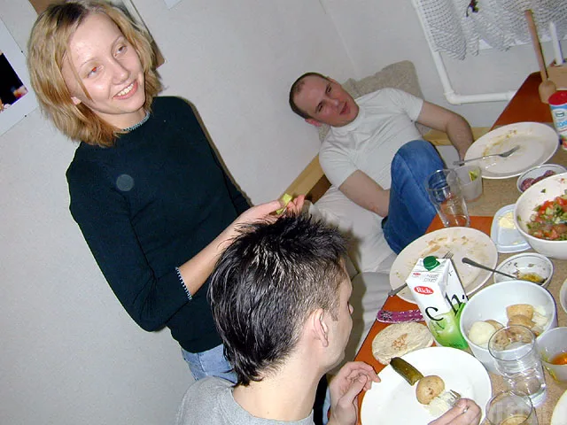 Петровна