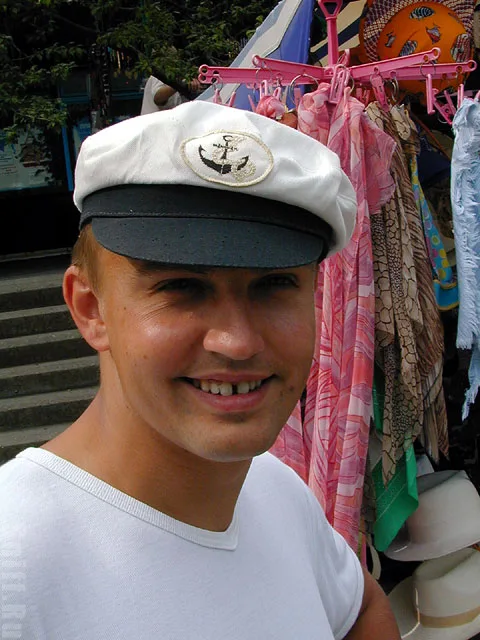 Морячок