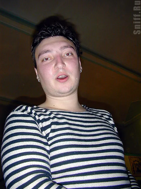 Филя