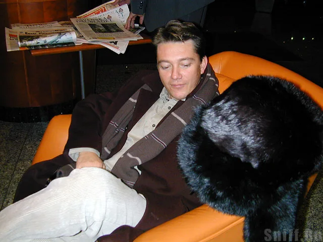 Свен