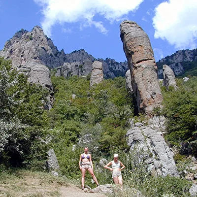 Август 2002. Часть V.