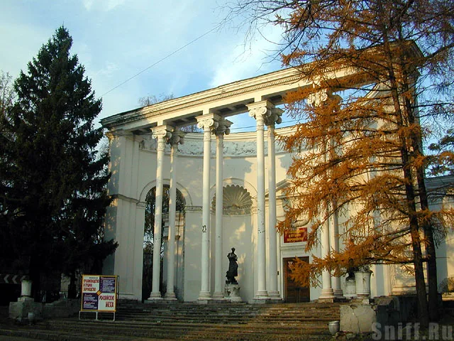 кролиководство