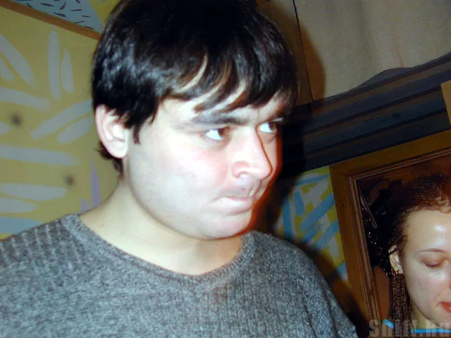 Фраер