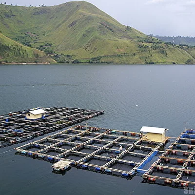 Toba, Sumatra, Indonesia