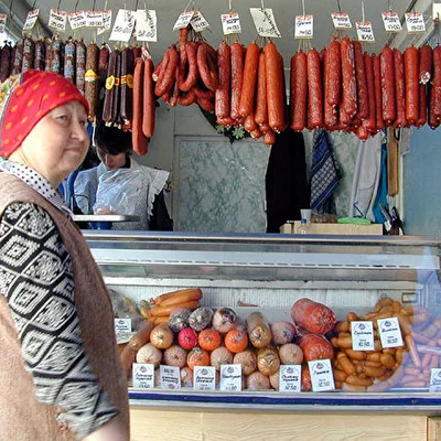 Майские 2003. Часть I.