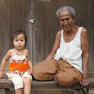 Savannakhet-Pakse, Laos