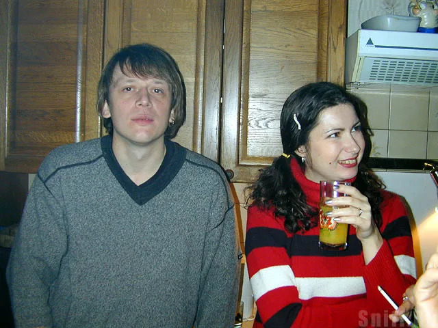 Промокашки