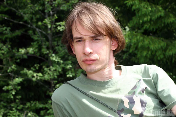 Misha Dacha