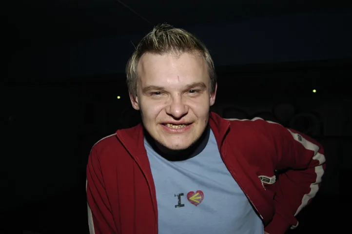 Турбин после битвы