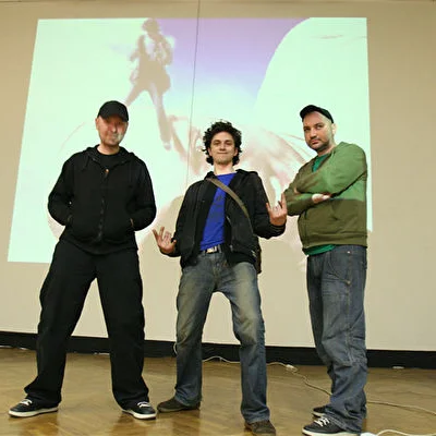 Арт-Москва 2006