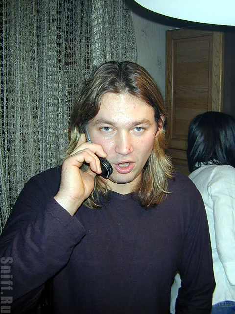 именинник