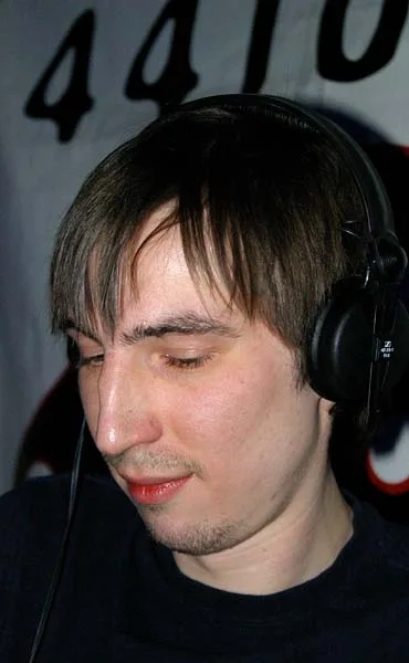 Чиж