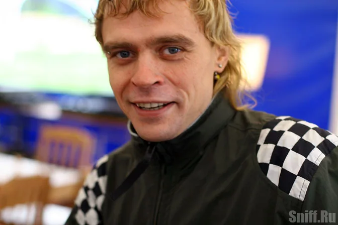Uncl Fedor