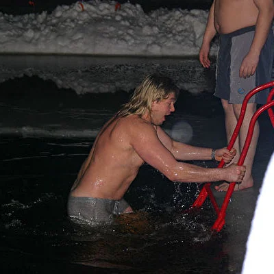 Крещение 2004