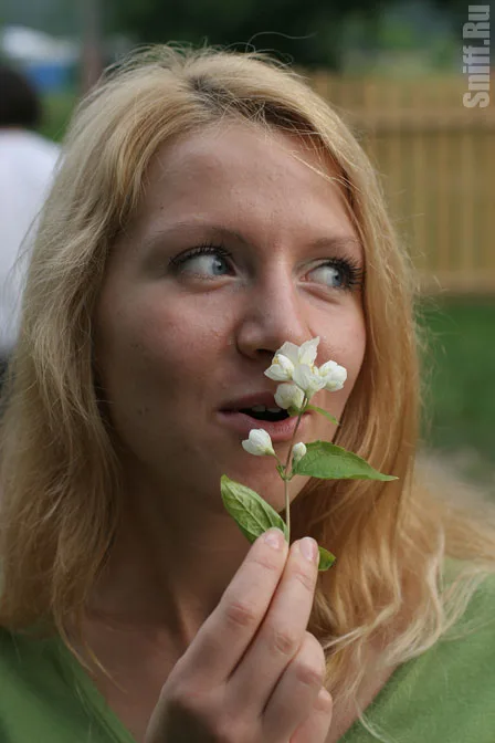 Полина Фру