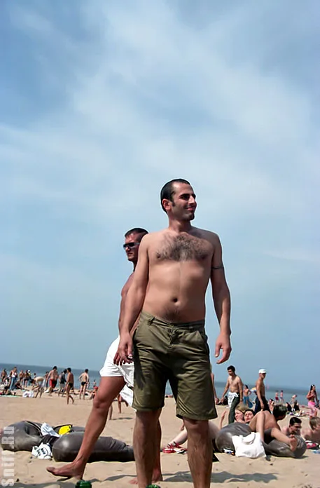 Паблито
