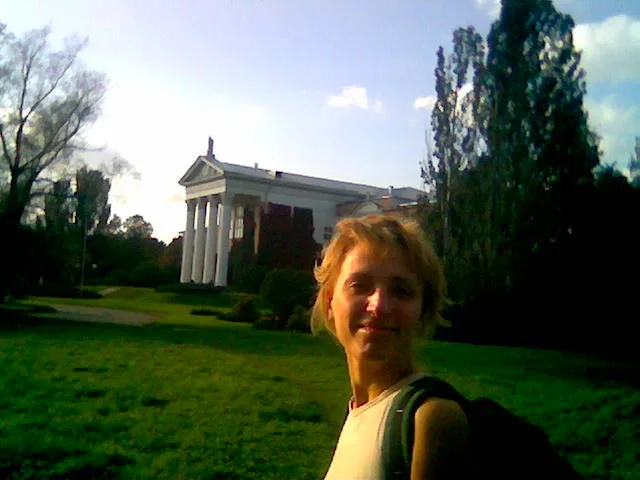25 сентября 2006.