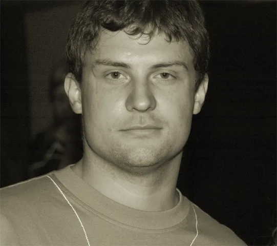 Строгий Отец