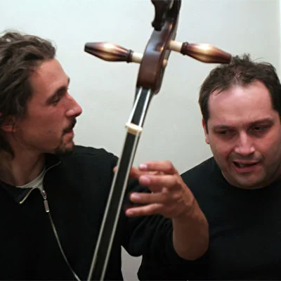 Монголия 2005. Улан-Баатар.