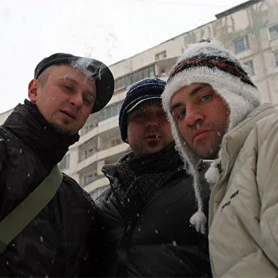 День рождения Ксю
