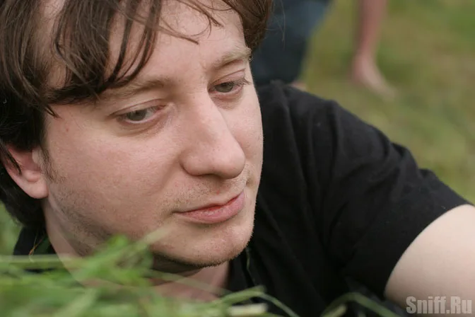 Sergeev