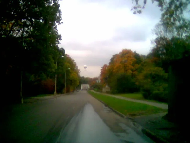 4 октября 2006.