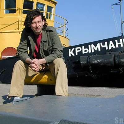 Майские 2003. Часть II.