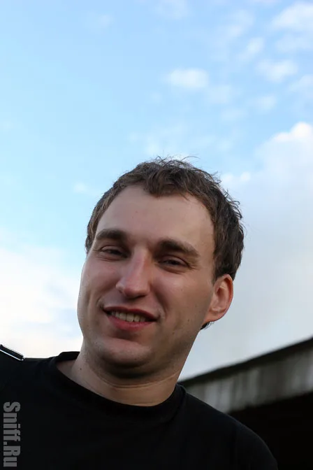 Yarik