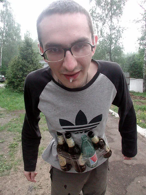 Наш Милый Шахид