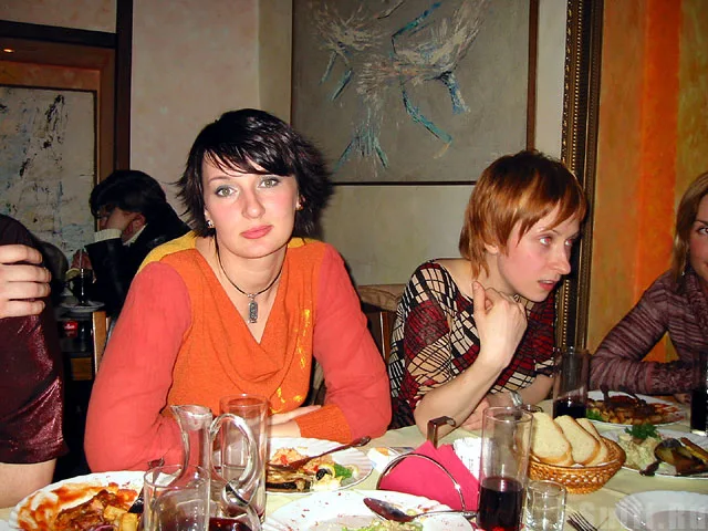 Ашегва, знойная женщина, мечта поэта и Шульца